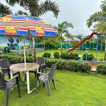Karjat Ap Resort Exterior foto